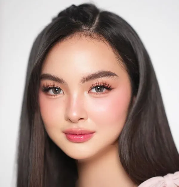 Simple makeup for a 12 year old girl 20