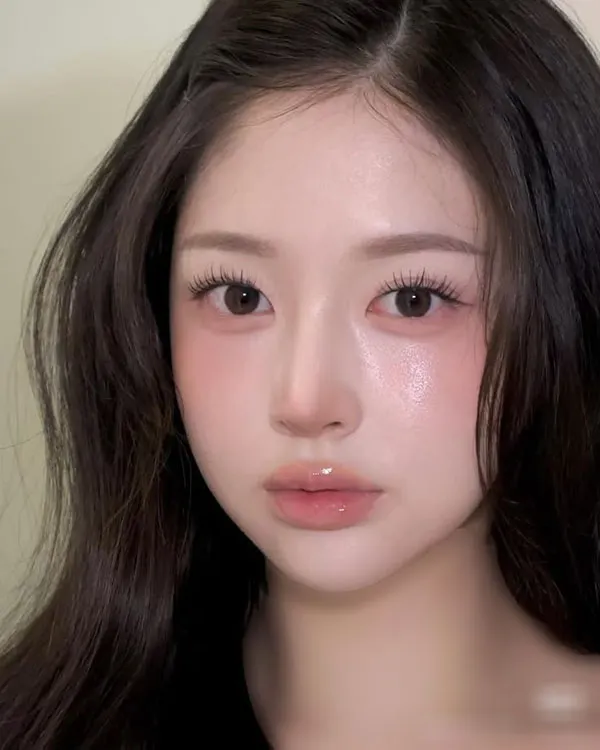 Simple makeup for a 12 year old girl 22