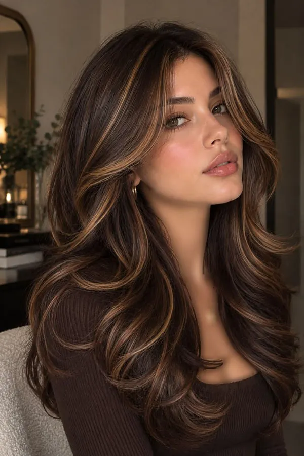 Brown highlights 1