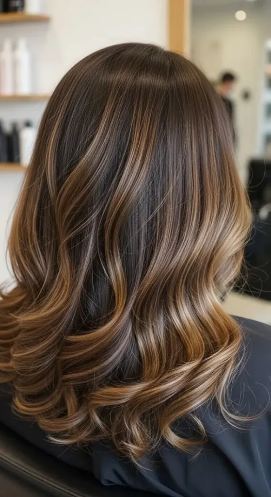 Brown highlights 10