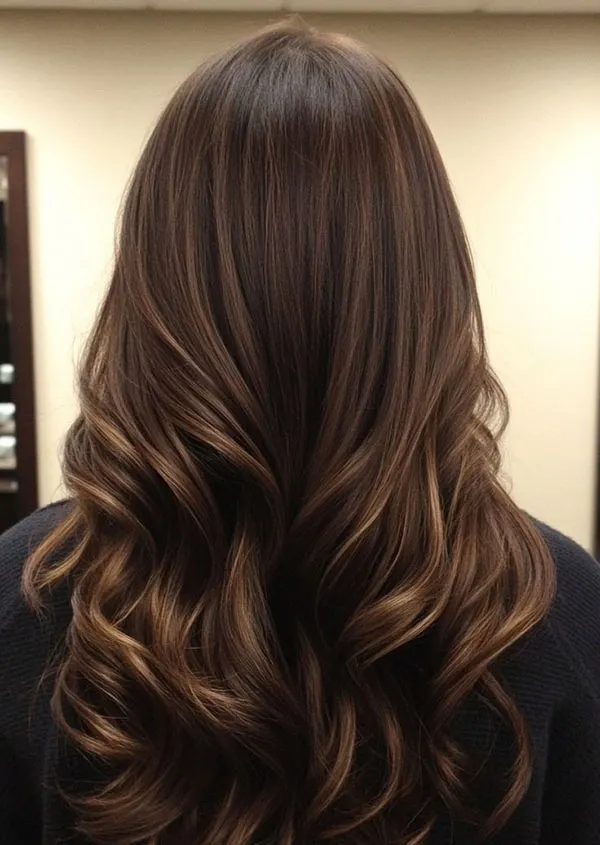 Brown highlights 3