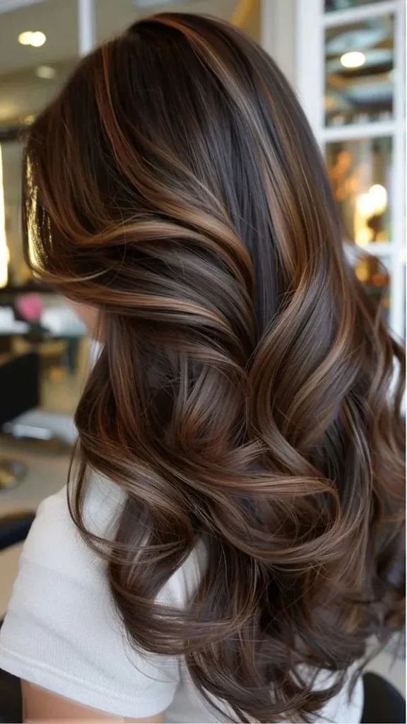Brown highlights 4