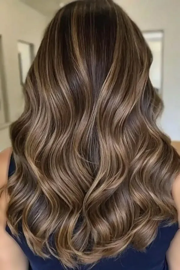 Brown highlights 5