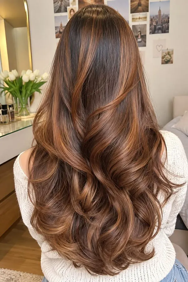 Brown highlights 6