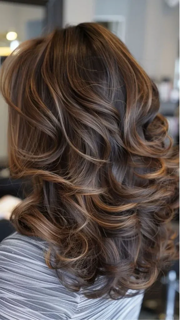 Brown highlights 7
