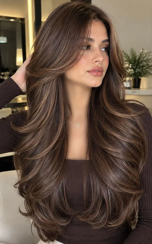 Brown highlights 9