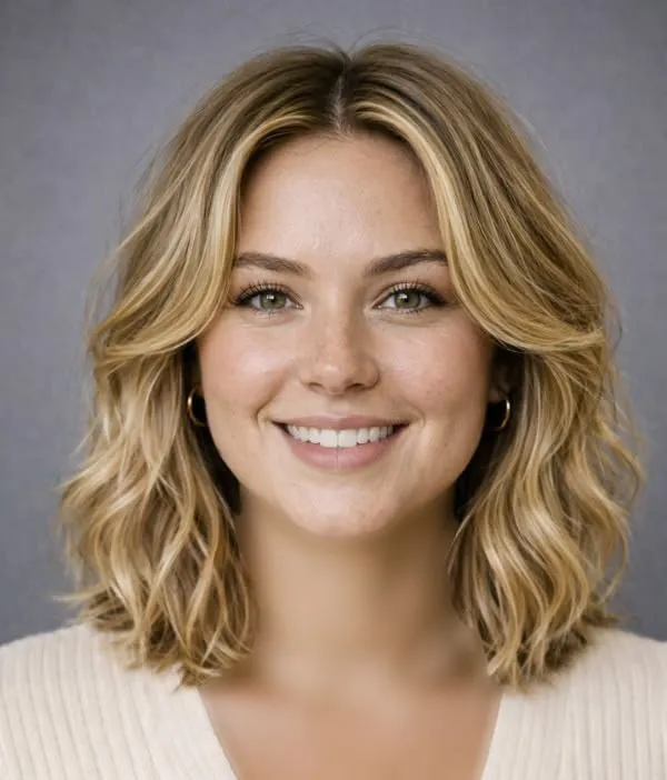 Butterfly bob haircut 8
