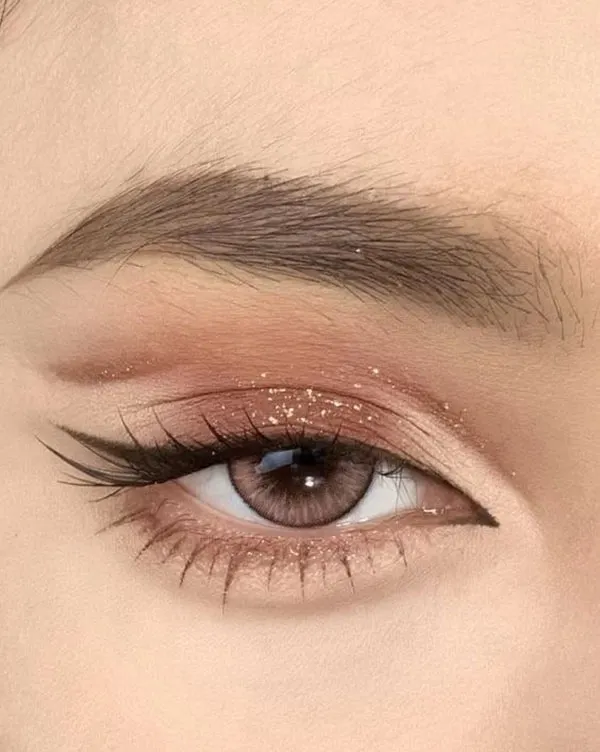 Eye makeup for small eyes 20