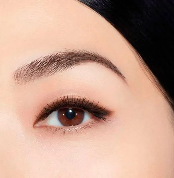 Eye makeup for small eyes 28