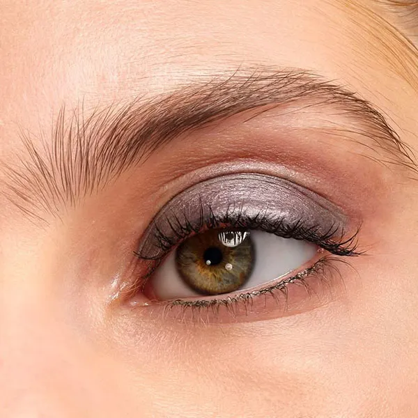 Grey eyeshadow 2