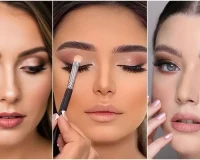 آرایش کردن عروس