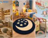 دکوراسیون اتاق کودک