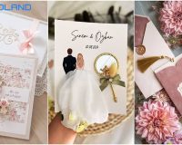 کارت عروسی برند