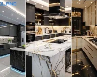 مدل کابینت جدید آشپزخانه