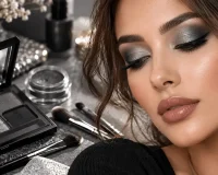 سایه چشم طوسی