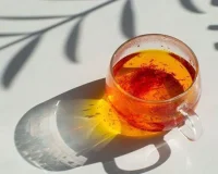 نحوه دم کردن زعفران