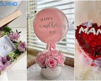 ایده برای روز مادر