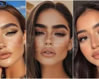 میکاپ لاتین
