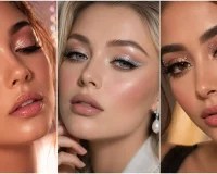 آرایش دخترانه برای عروسی