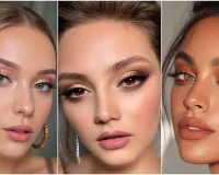 آرایش جدید صورت