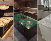 انواع صفحه کابینت