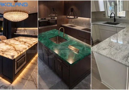 انواع صفحه کابینت