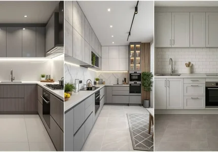 کابینت وکیوم