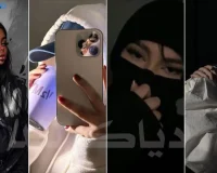 عکس پروفایل دخترونه خفن لاتی