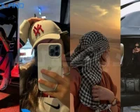 عکس پروفایل دخترانه شیک و لاکچری